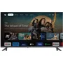 Aiwa 43GO60804FHD Televisor DLED 43" Full HD Smart TV con Google TV, Wi-Fi, Chromecast y Dolby Audio System Atmos